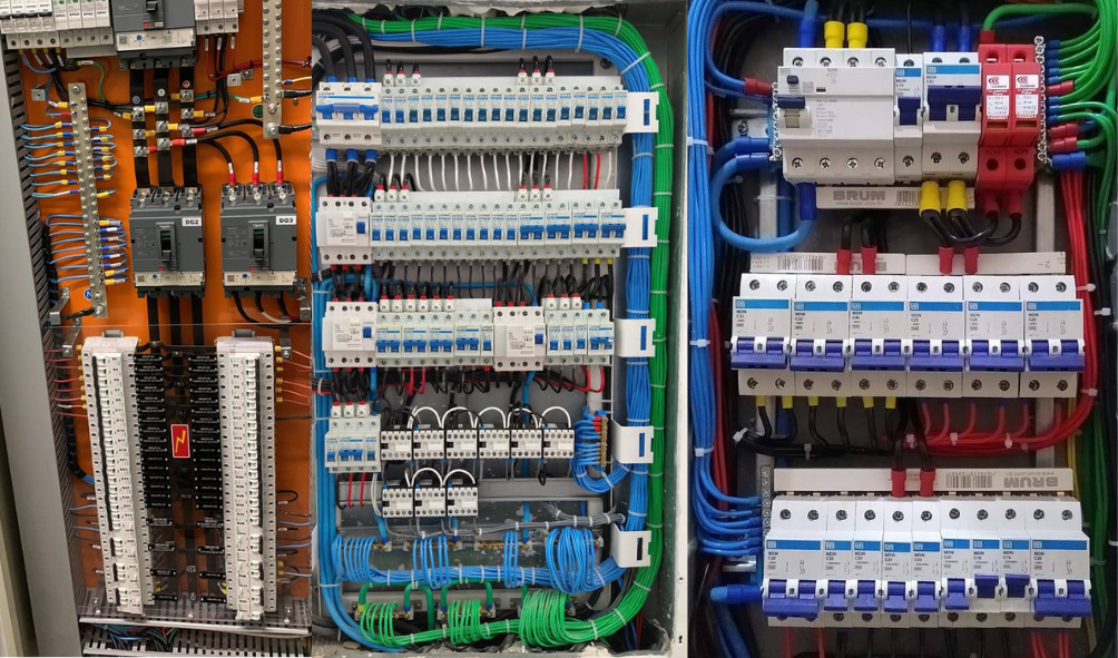 RFC CLIMATIZAÇÃO E ELÉTRICA